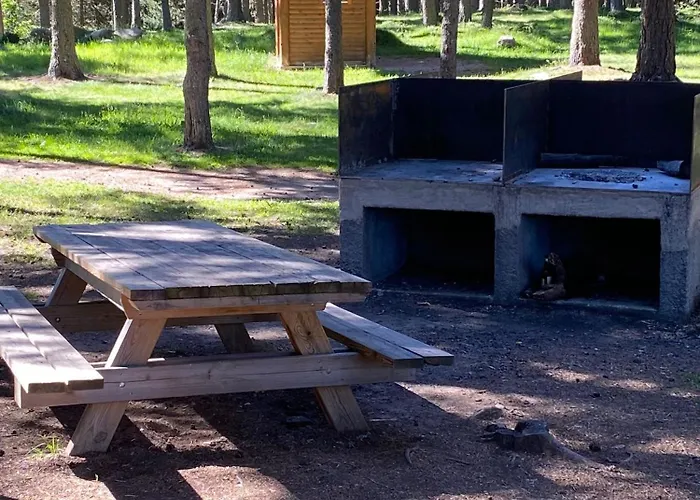 Chalet Husky , Familliale, Calme, Spatieux