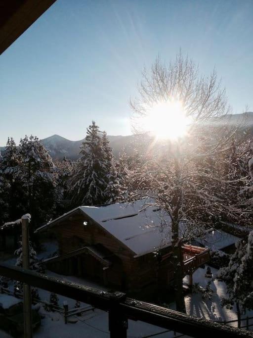 Chalet Husky , Familliale, Calme, Spatieux Bolquere